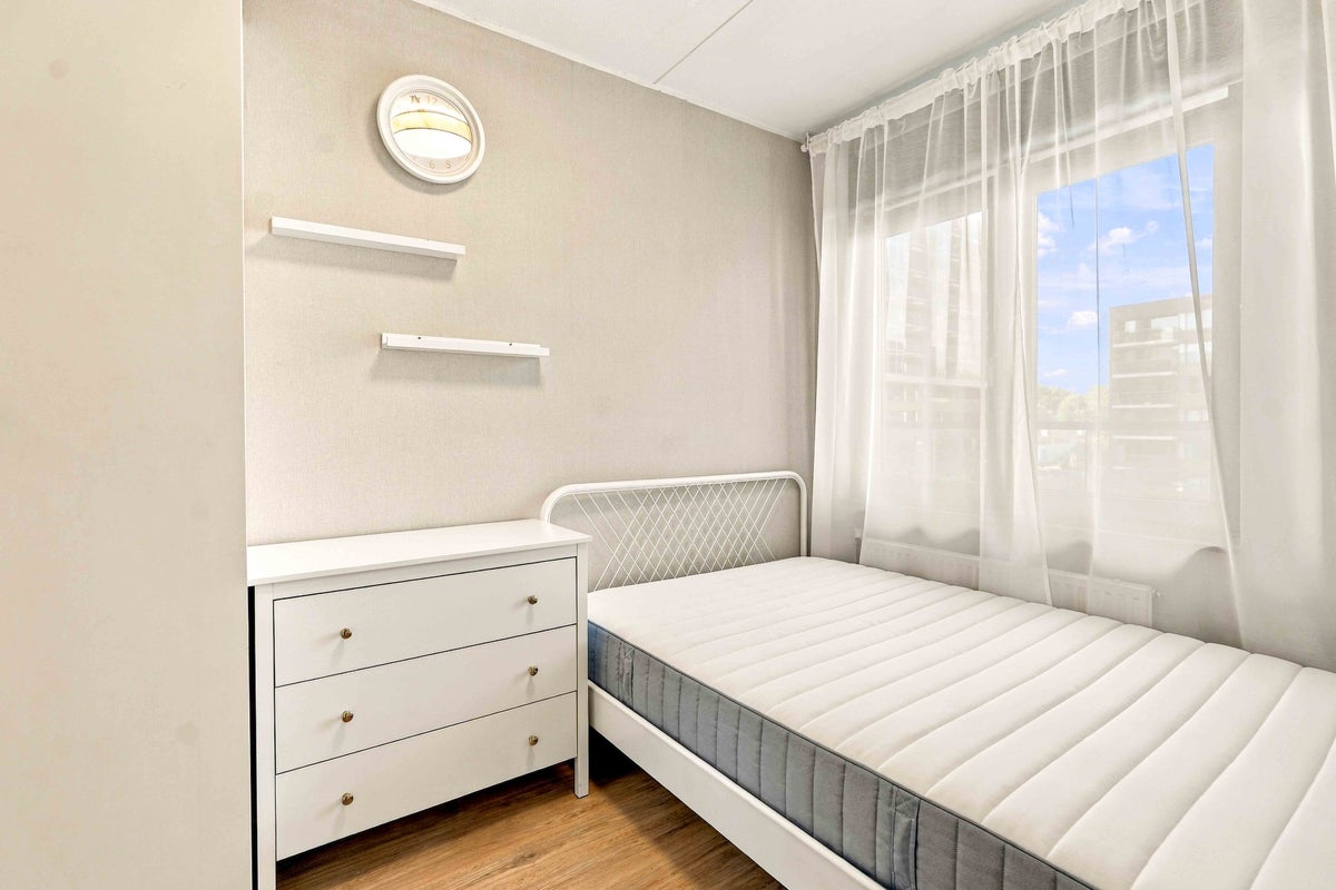 Appartement Prinsenlaan 11