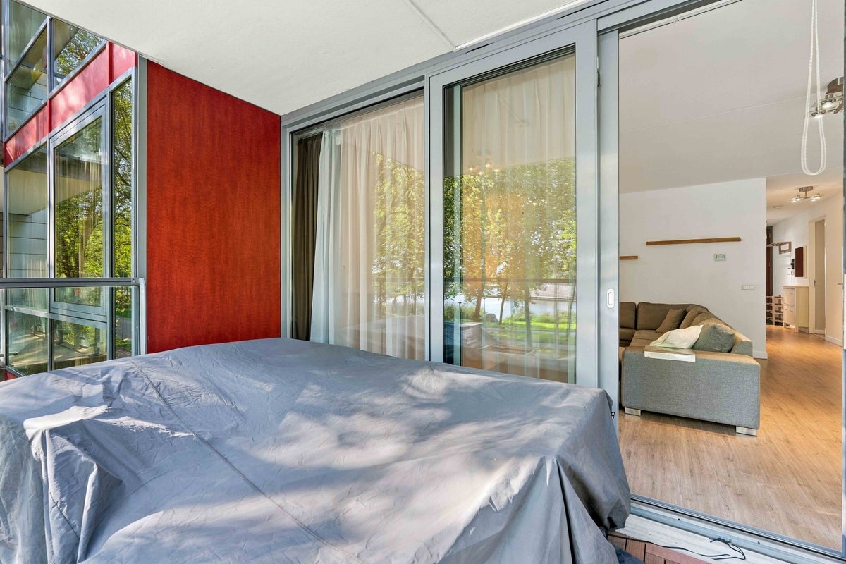 Appartement Prinsenlaan 10