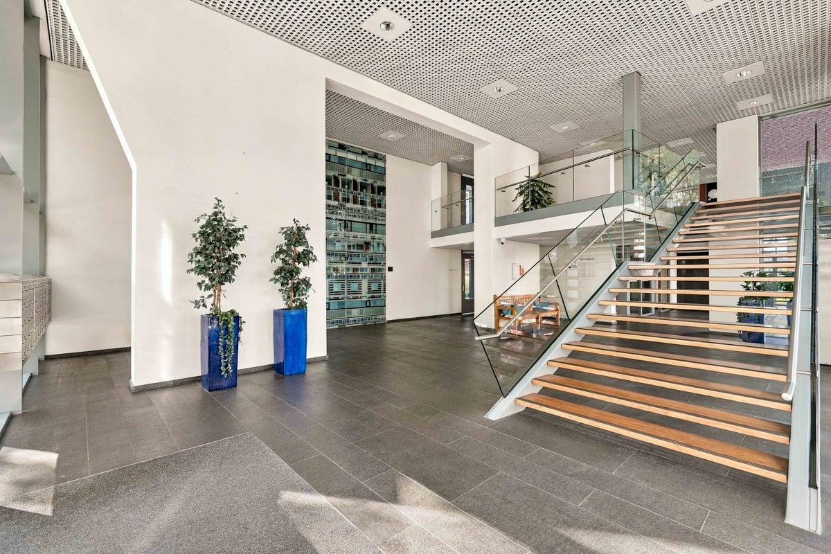 Appartement Prinsenlaan 20