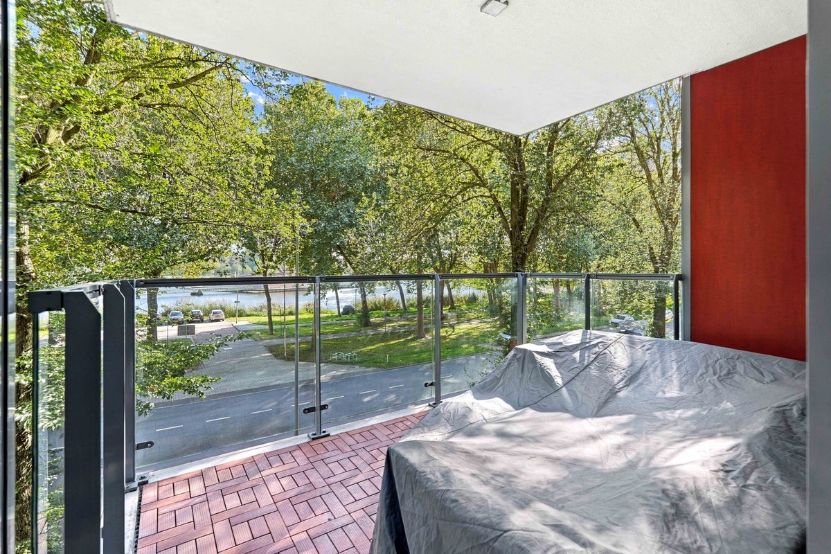 Appartement Prinsenlaan 9