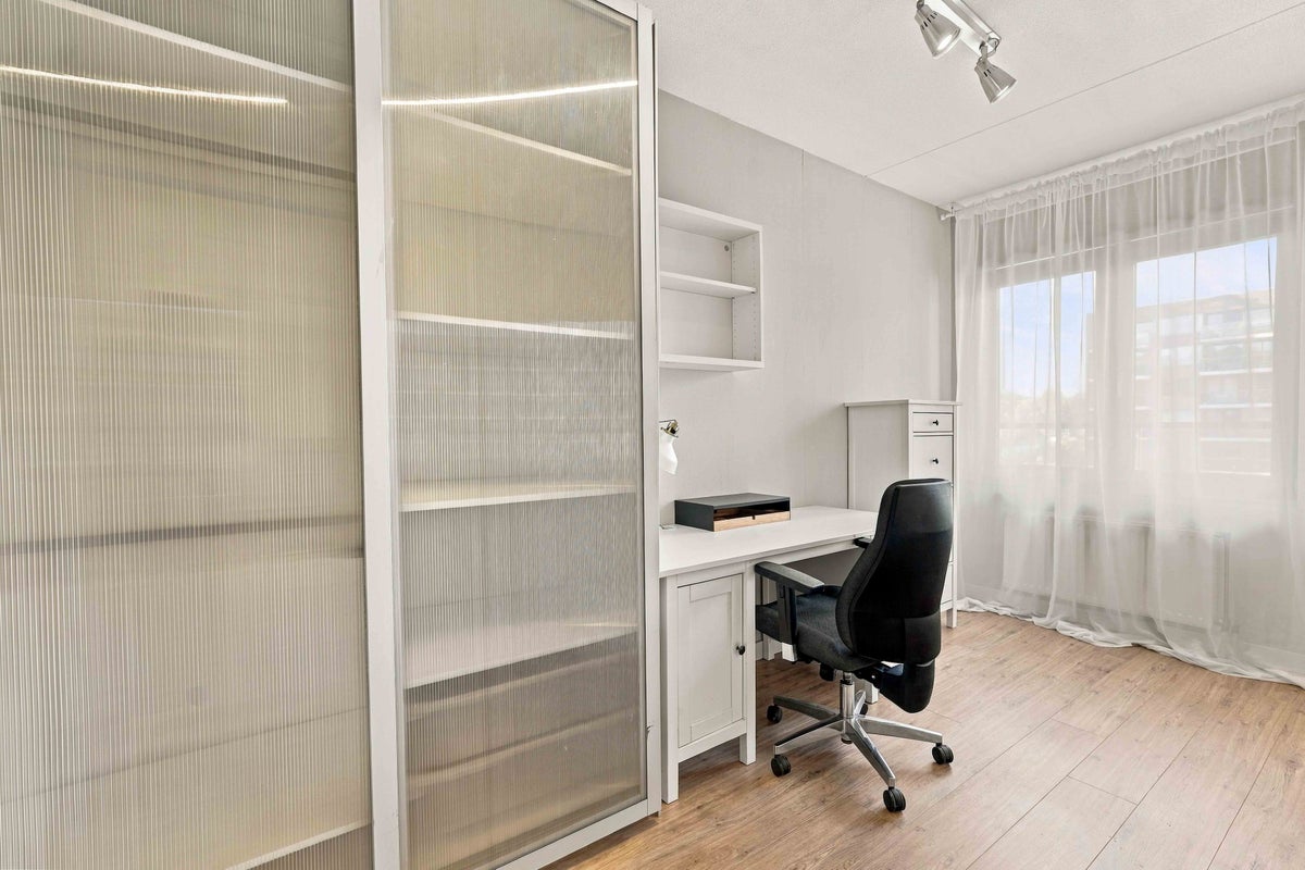 Appartement Prinsenlaan 15