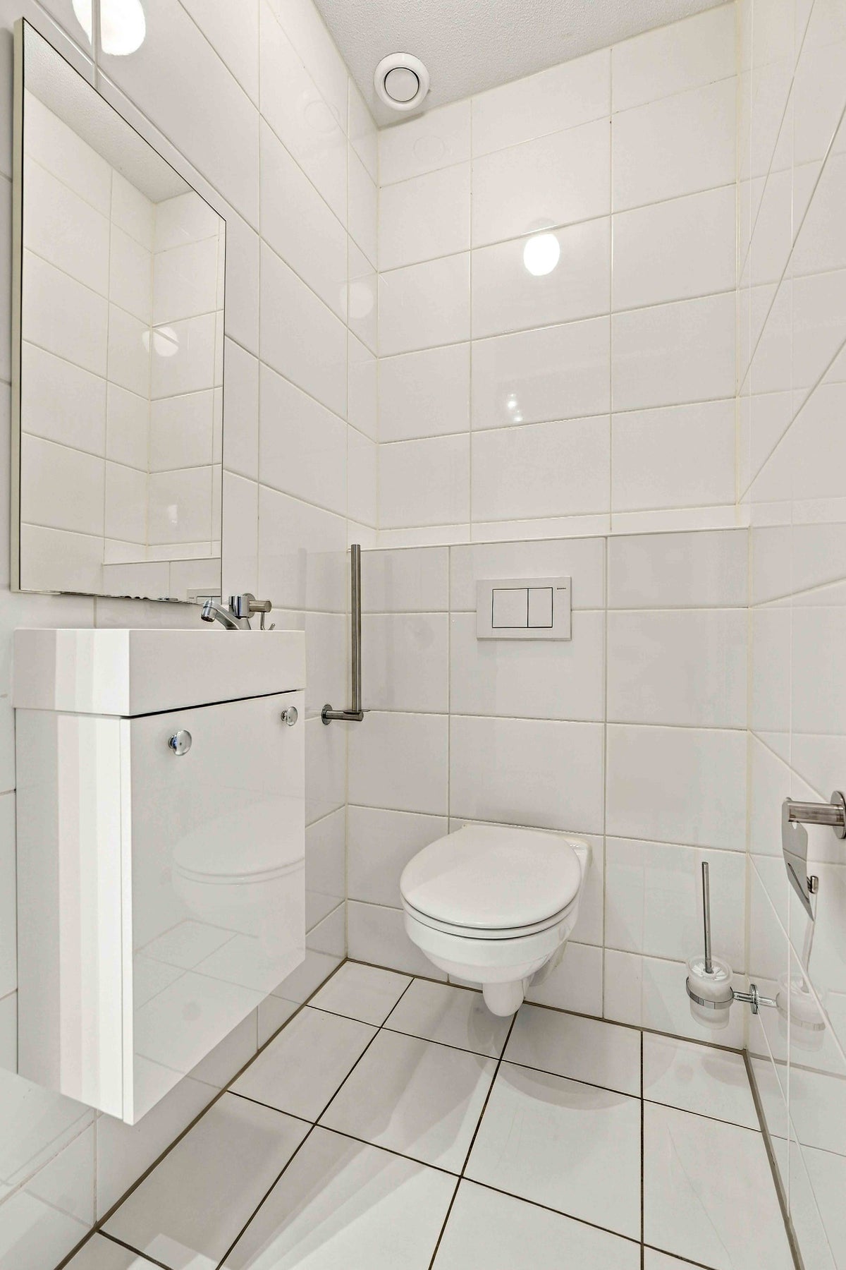 Appartement Prinsenlaan 16
