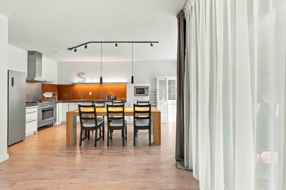 Appartement Prinsenlaan 3