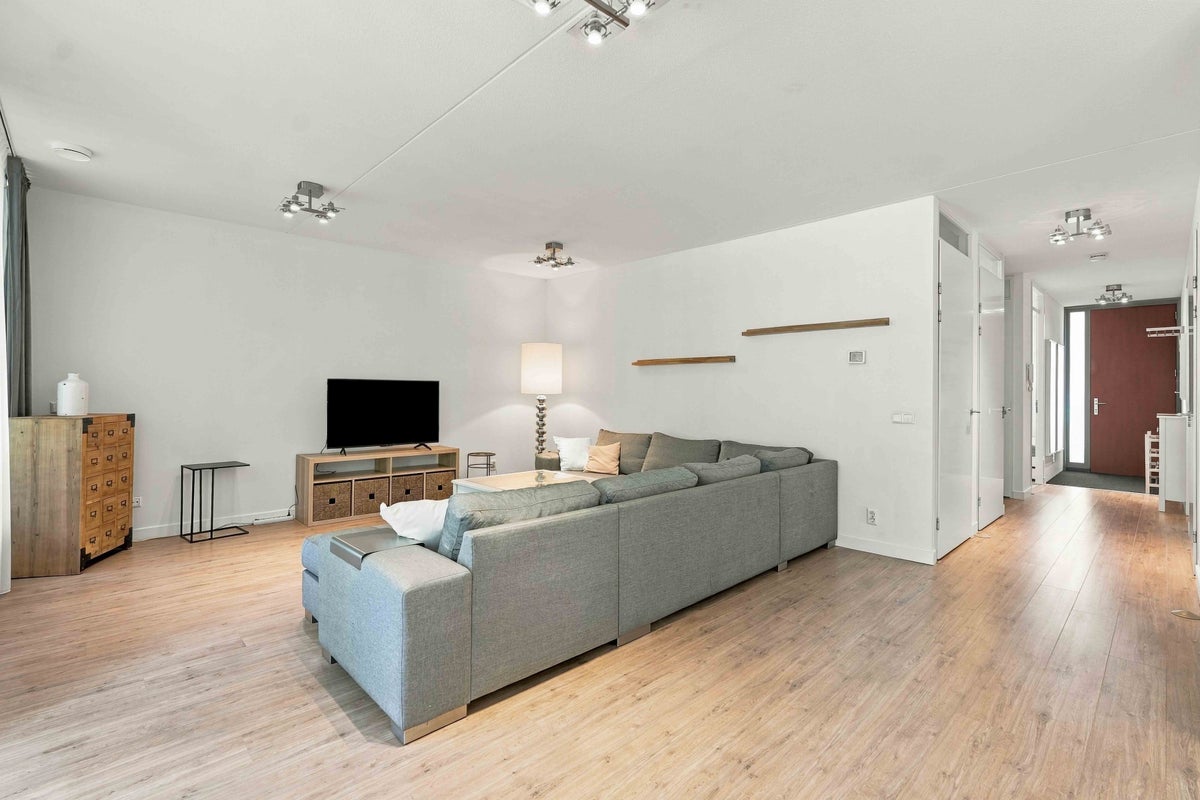 Appartement Prinsenlaan 24