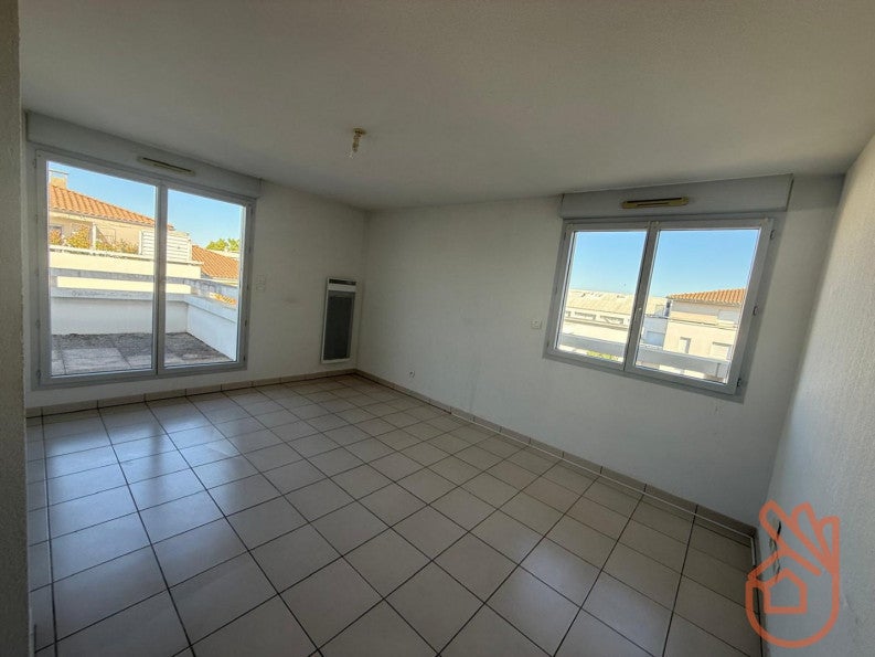Appartement Allée Firmin Bouisset à Toulouse