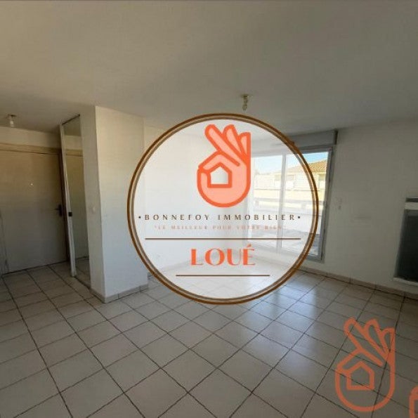 Flat Allée Firmin Bouisset in Toulouse