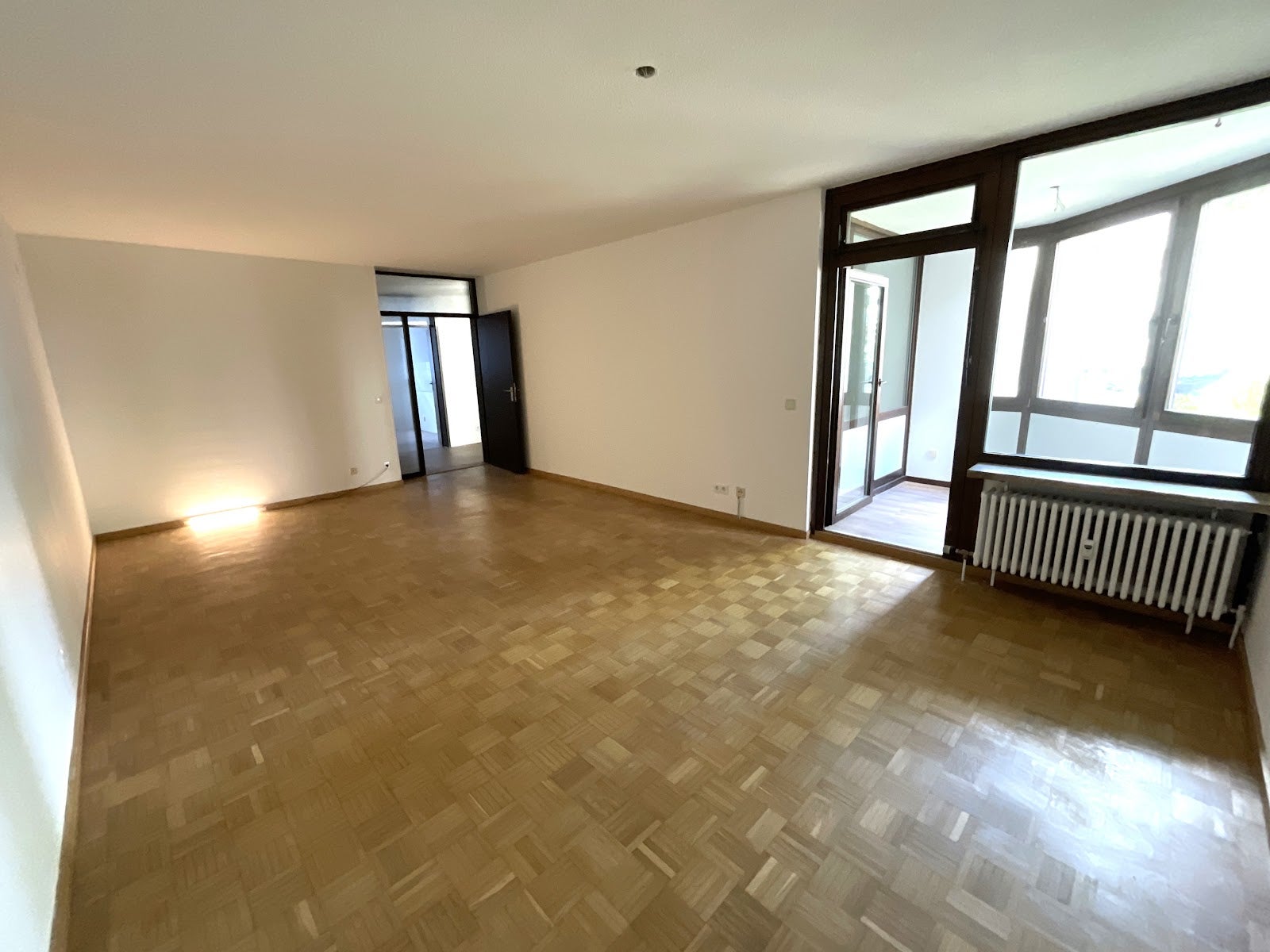 Wohnung Osterhausenstraße in Nürnberg