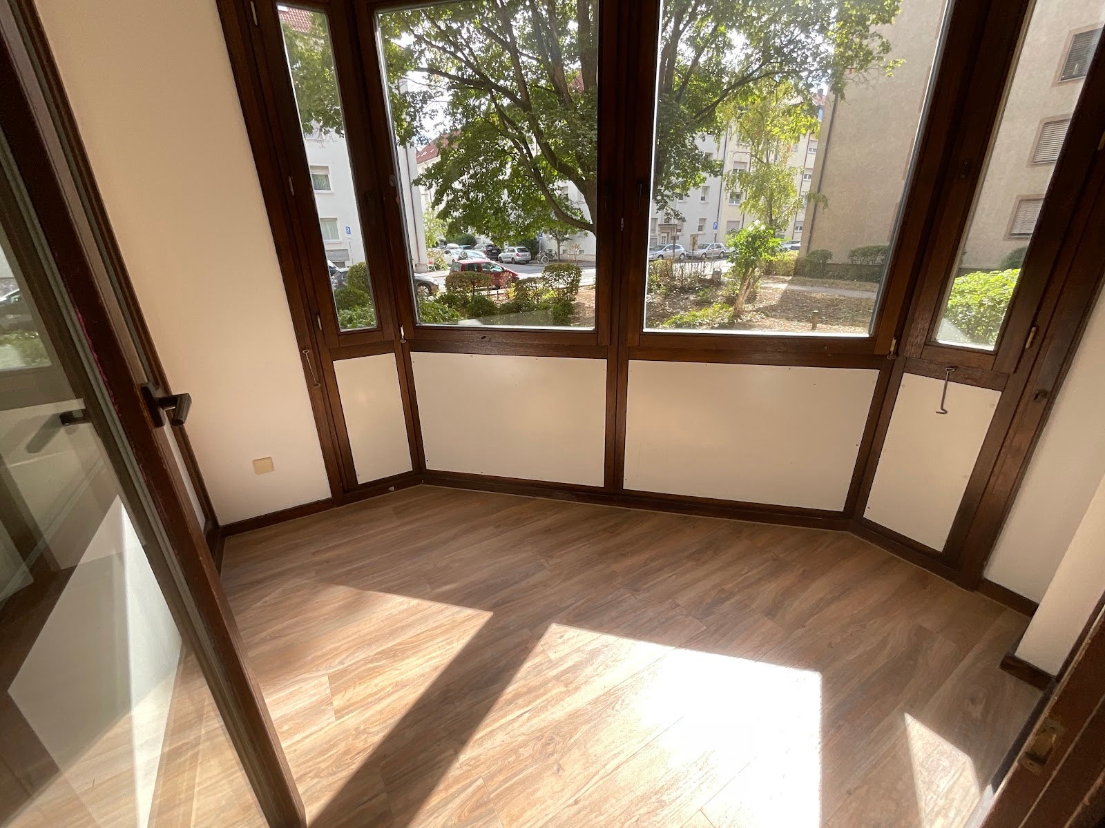 Wohnung Osterhausenstraße in Nürnberg