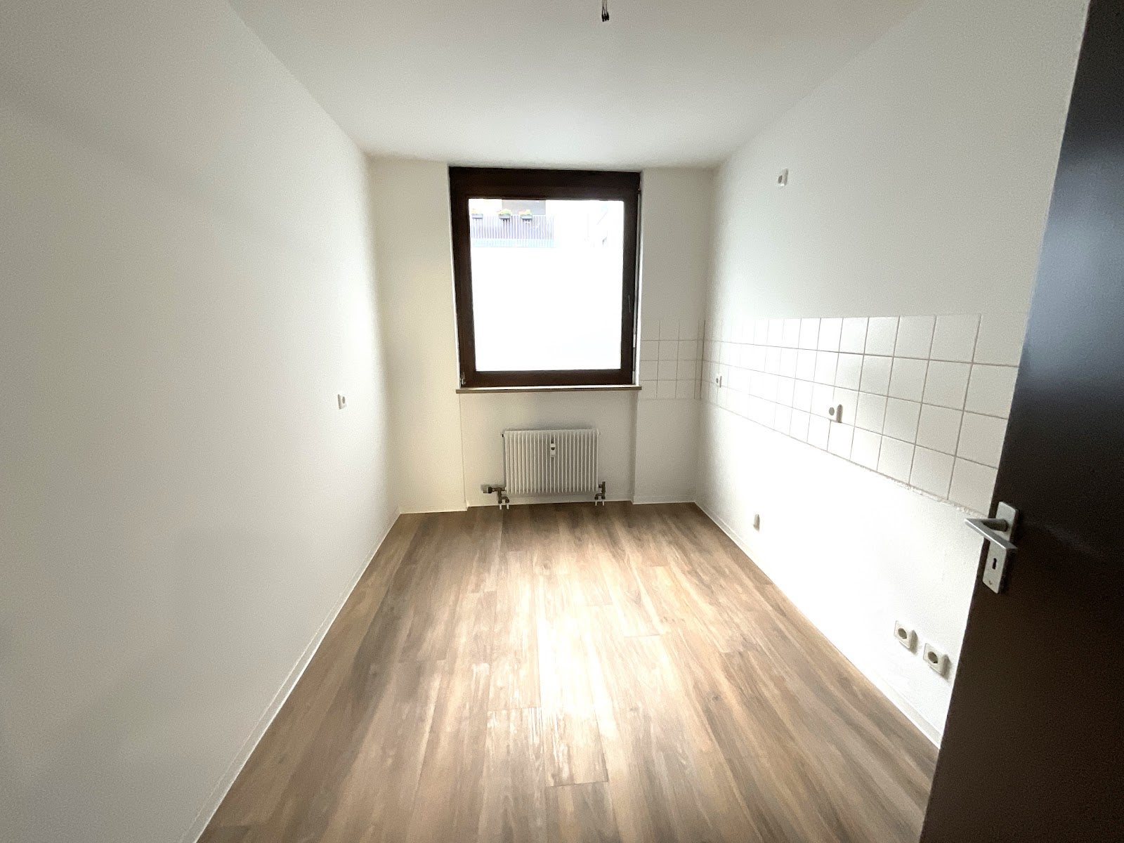 Wohnung Osterhausenstraße in Nürnberg