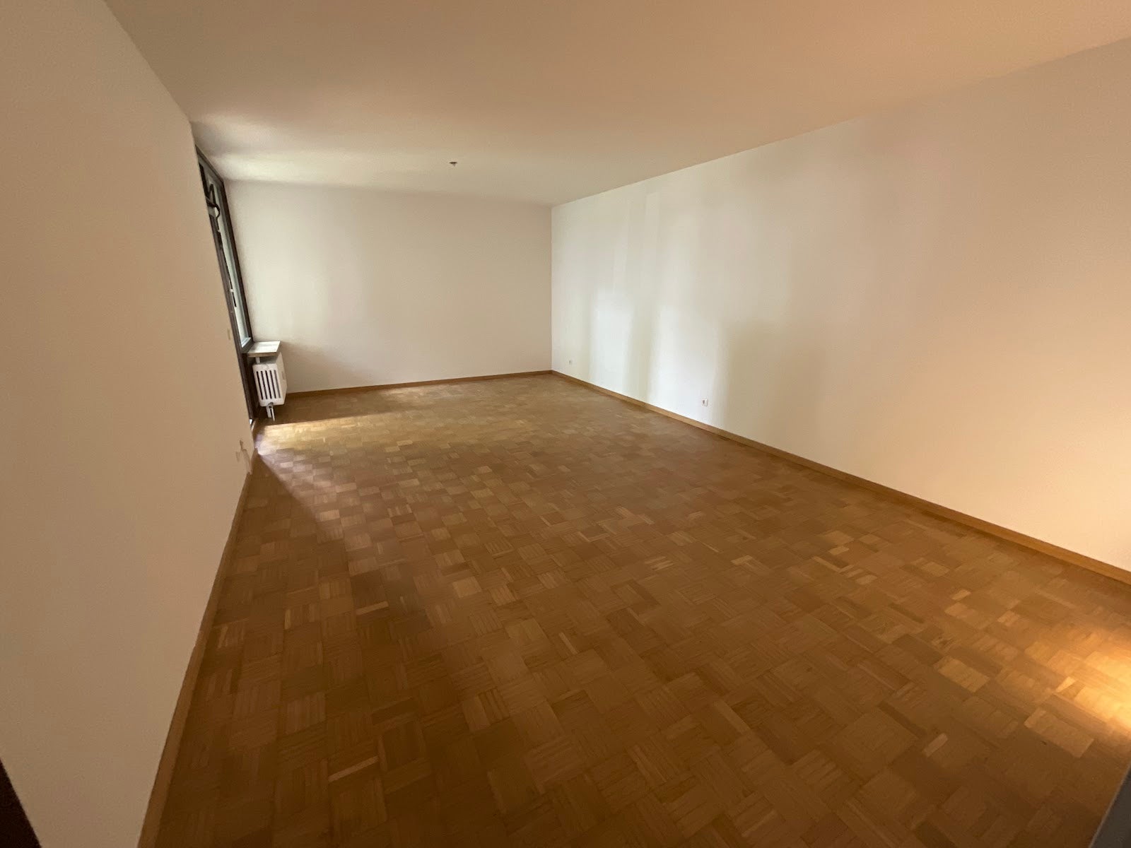 Wohnung Osterhausenstraße in Nürnberg