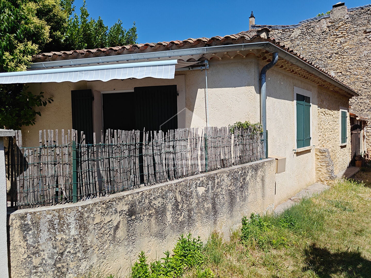Maison D 14 à Mormoiron