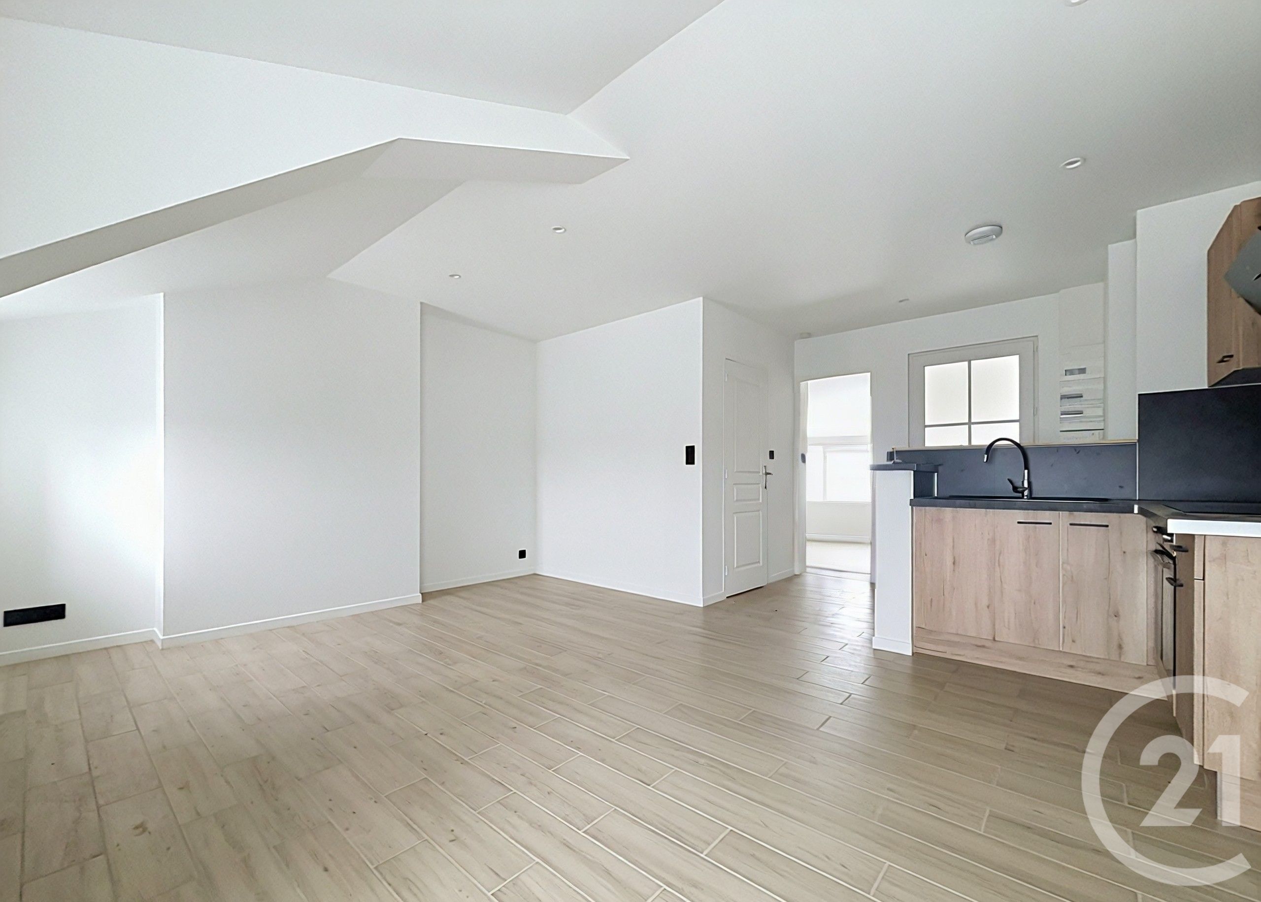 Appartement Rue d'Argentan à Alençon