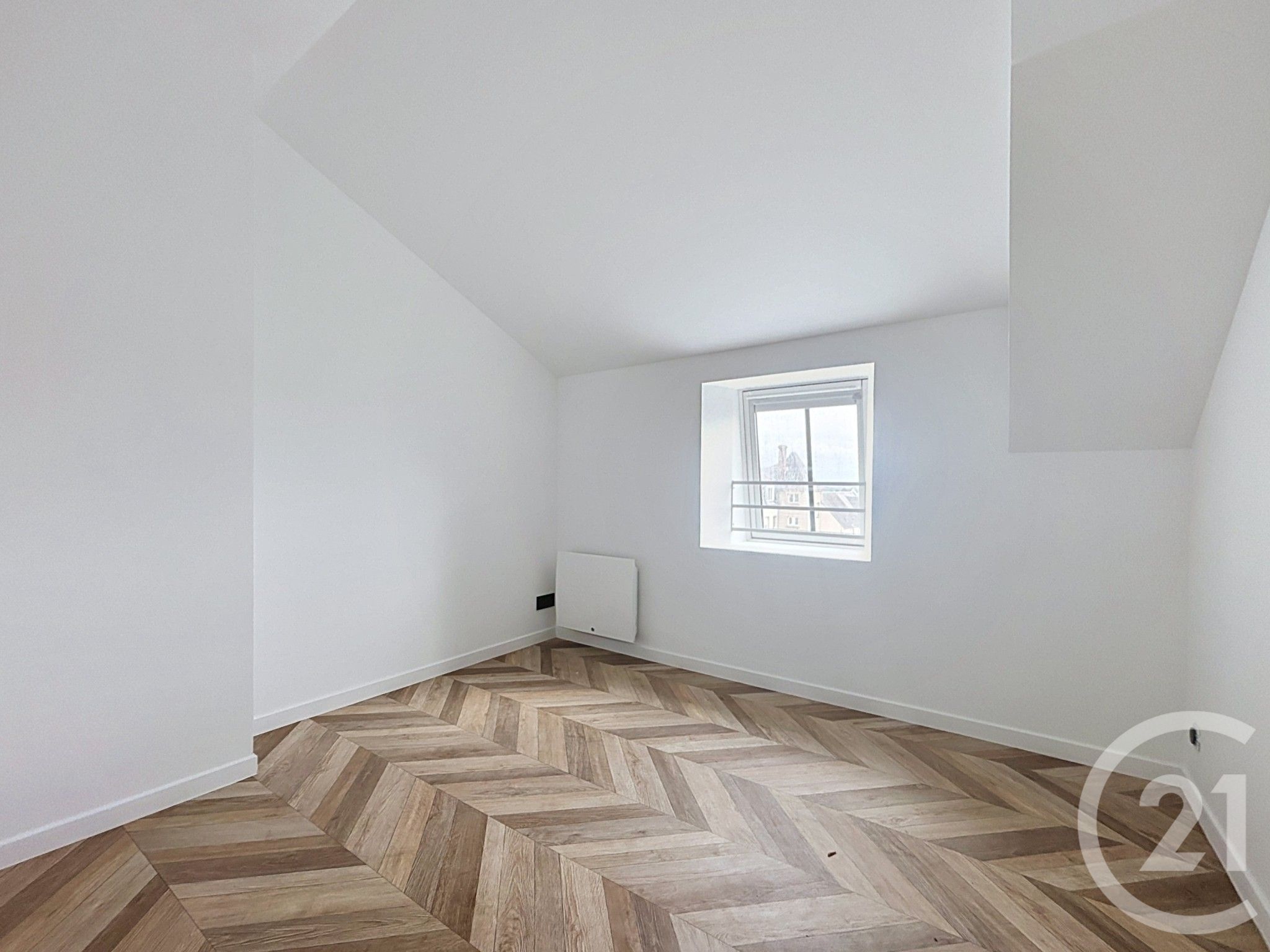 Appartement Rue d'Argentan à Alençon