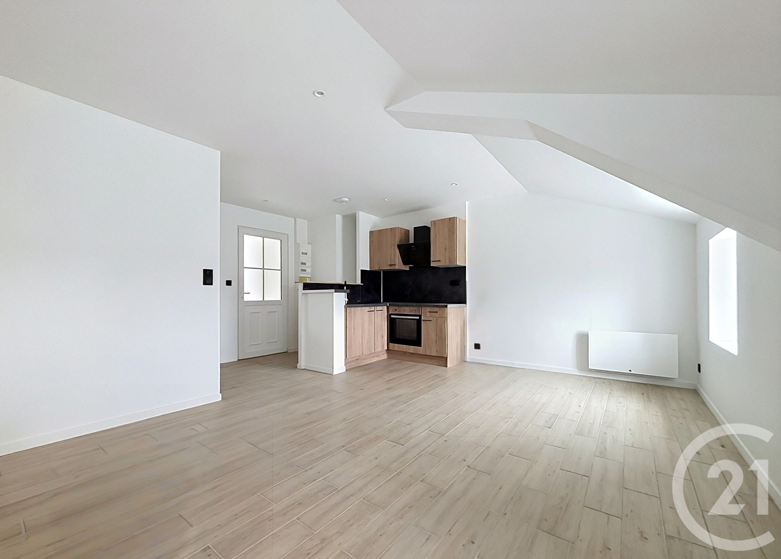 Appartement Rue d'Argentan à Alençon