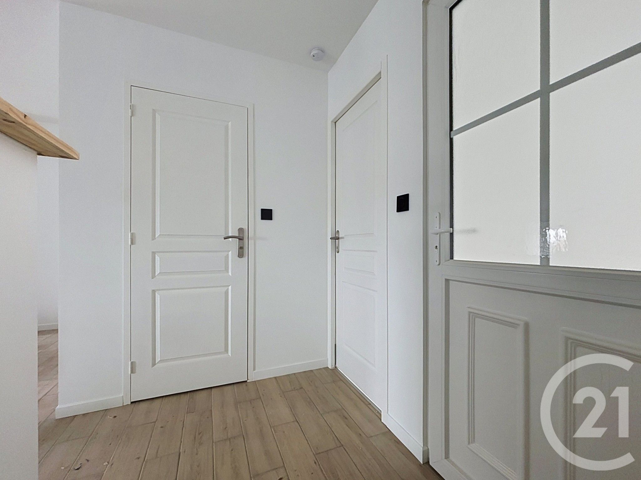 Appartement Rue d'Argentan à Alençon