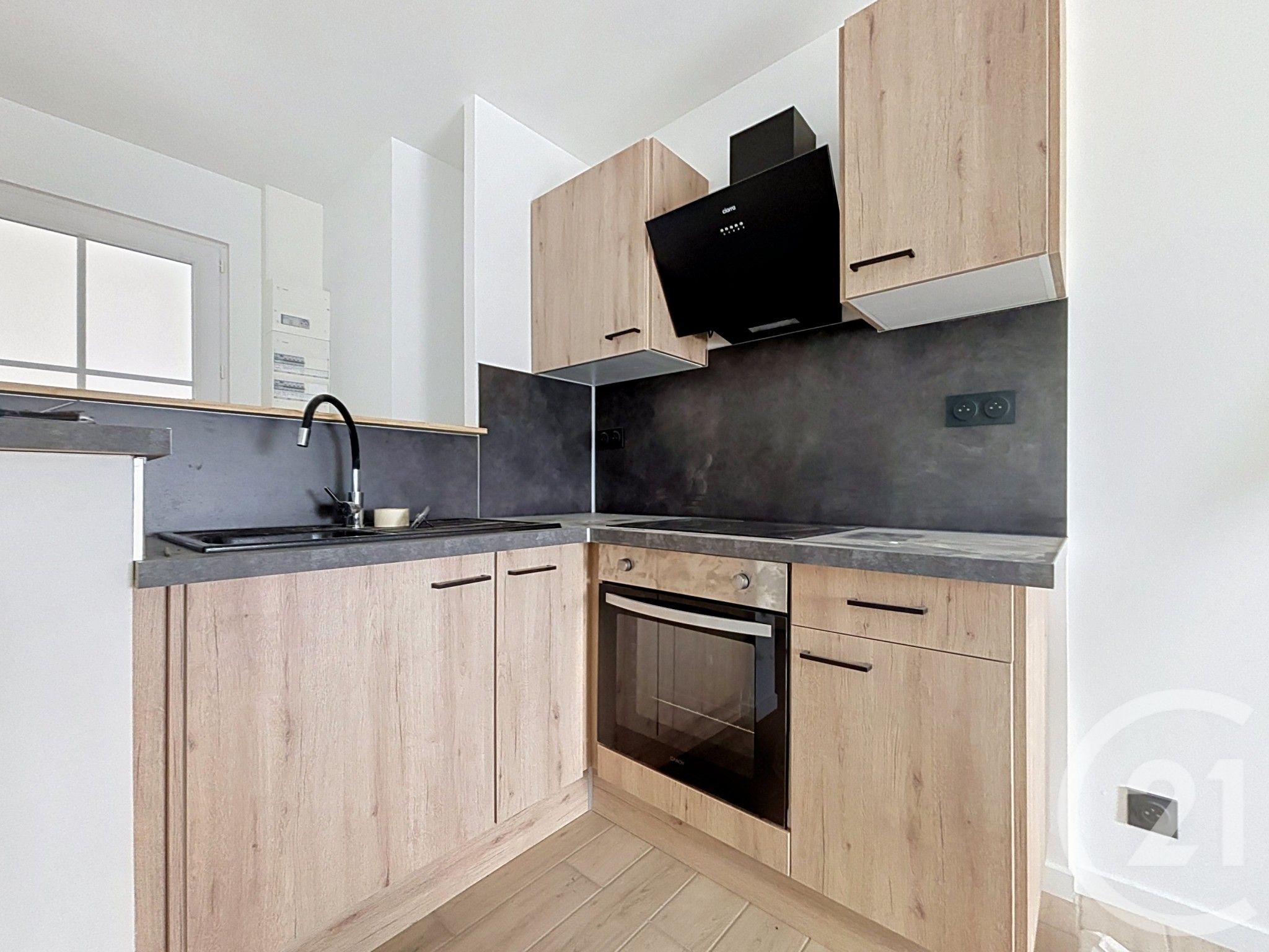 Appartement Rue d'Argentan à Alençon