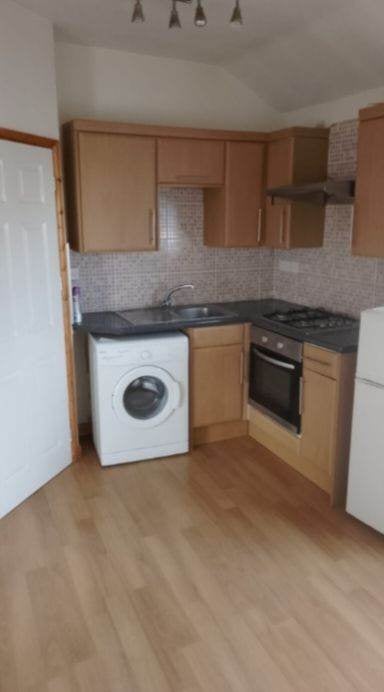 Flat North Street in Leighton Buzzard