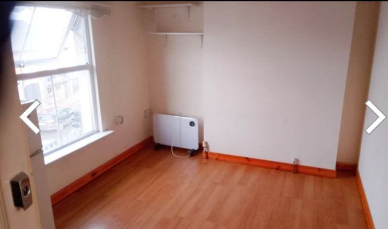Flat North Street in Leighton Buzzard