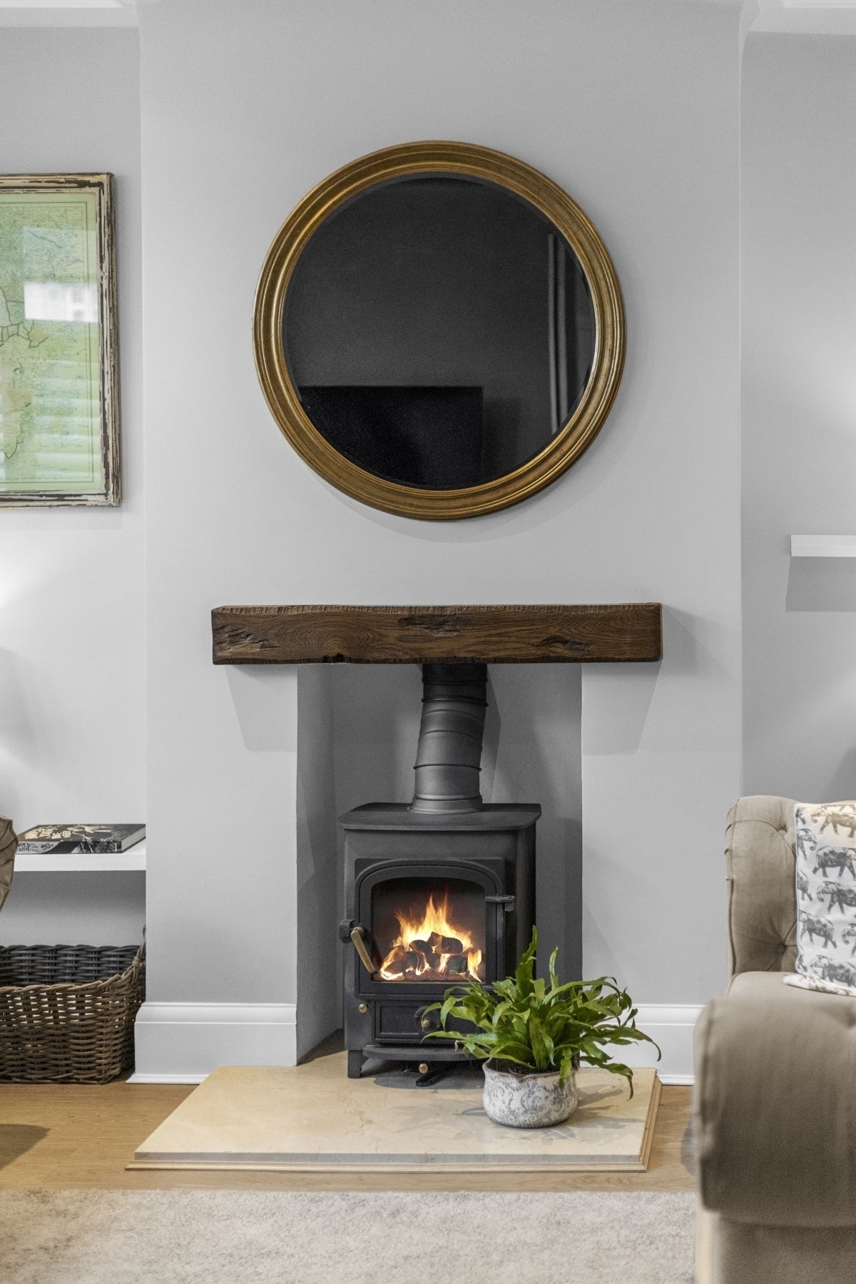 House Beaford Grove in Greater London