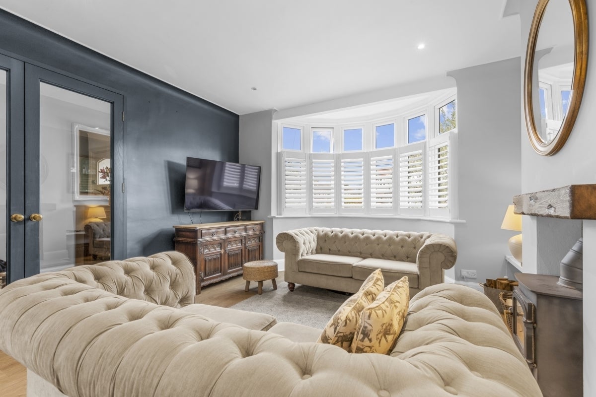 House Beaford Grove in Greater London