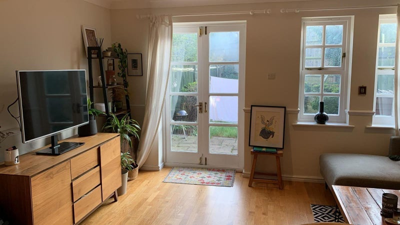 Room Meredith Mews in Greater London
