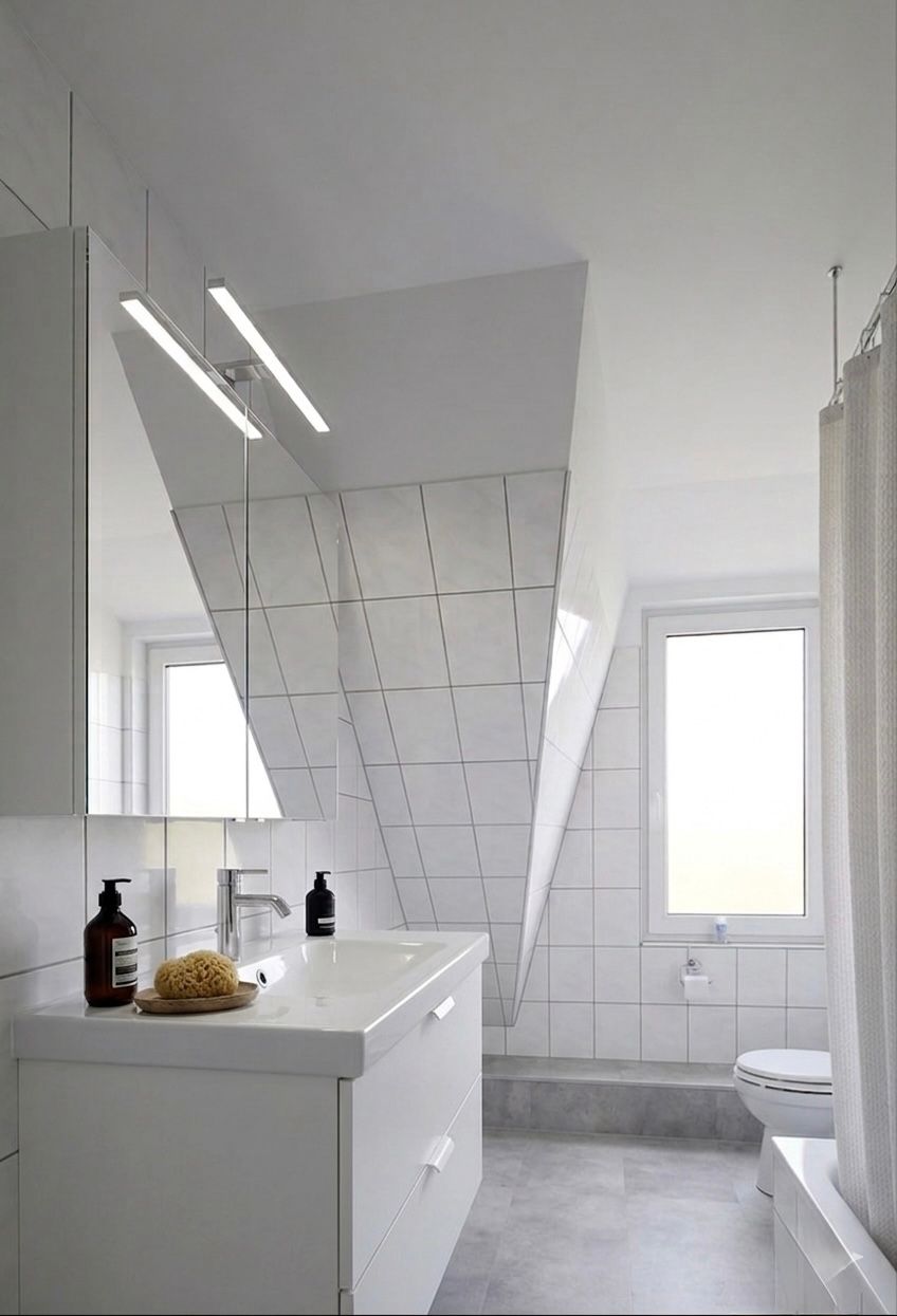Wohnung Ehlersdamm in Bremen