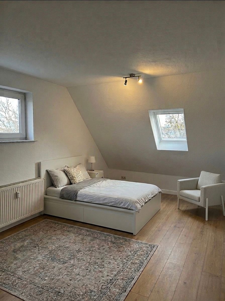 Wohnung Ehlersdamm in Bremen