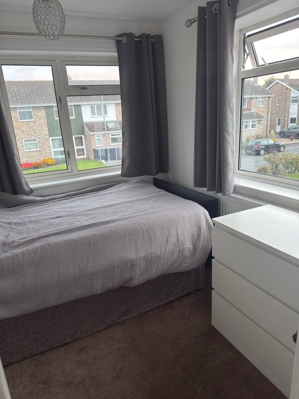 Room Yeo Way in Clevedon