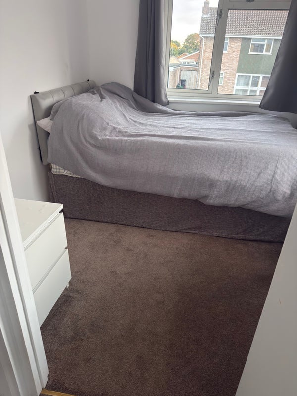 Room Yeo Way in Clevedon