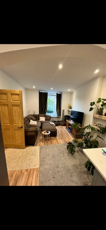 Room Yarburgh Street in Manchester