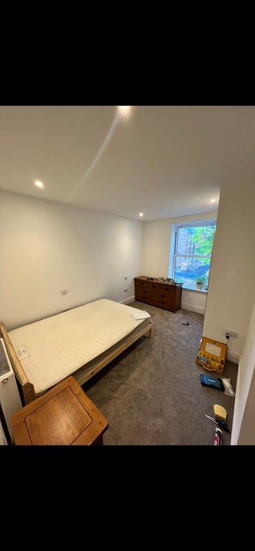 Room Yarburgh Street in Manchester