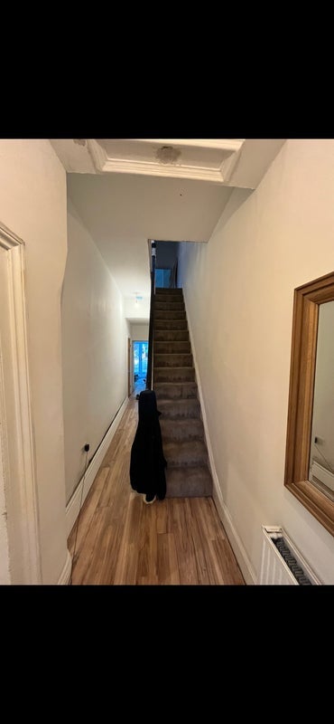 Room Yarburgh Street in Manchester