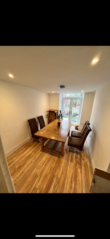 Room Yarburgh Street in Manchester