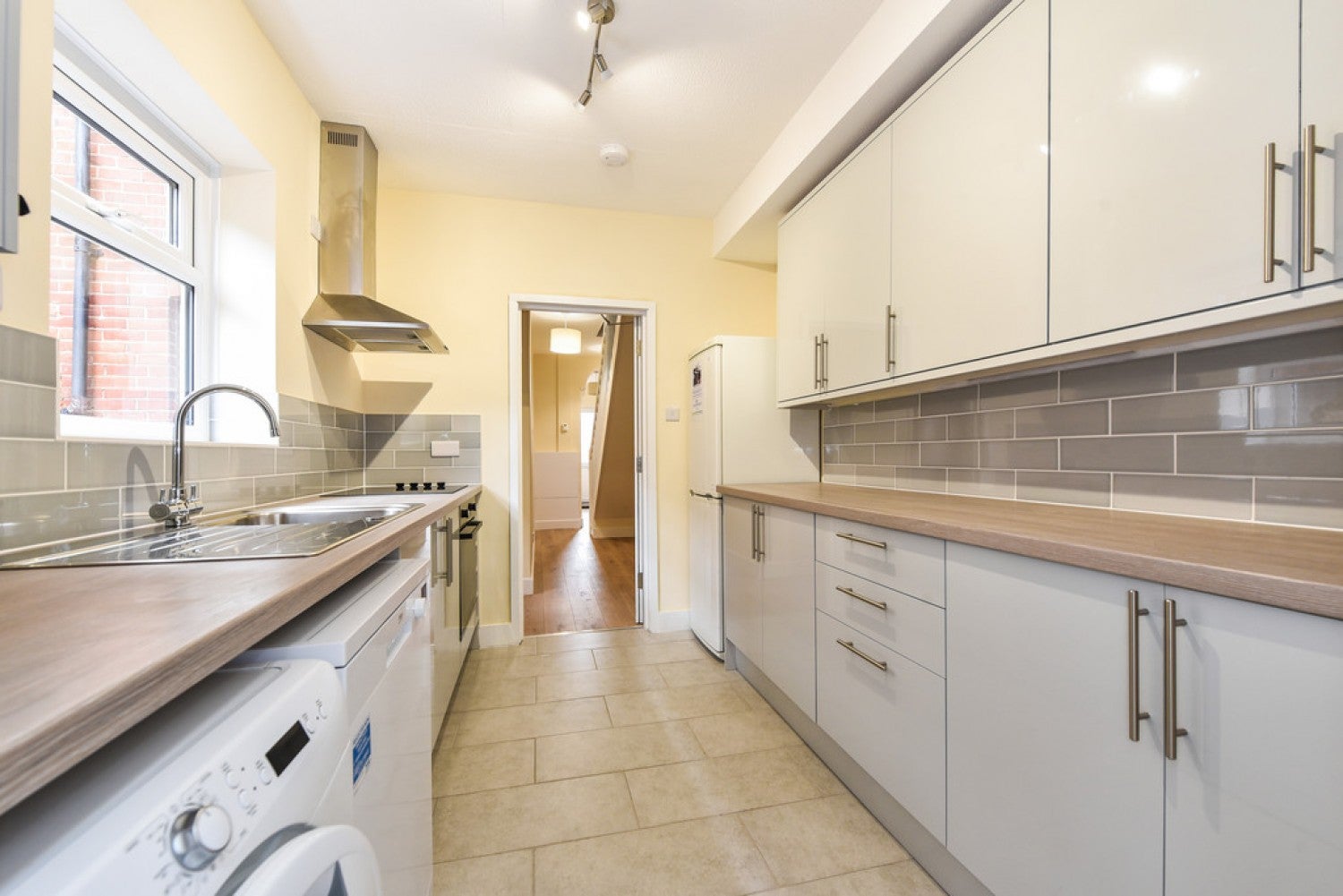 Room Romsey Road in Winchester
