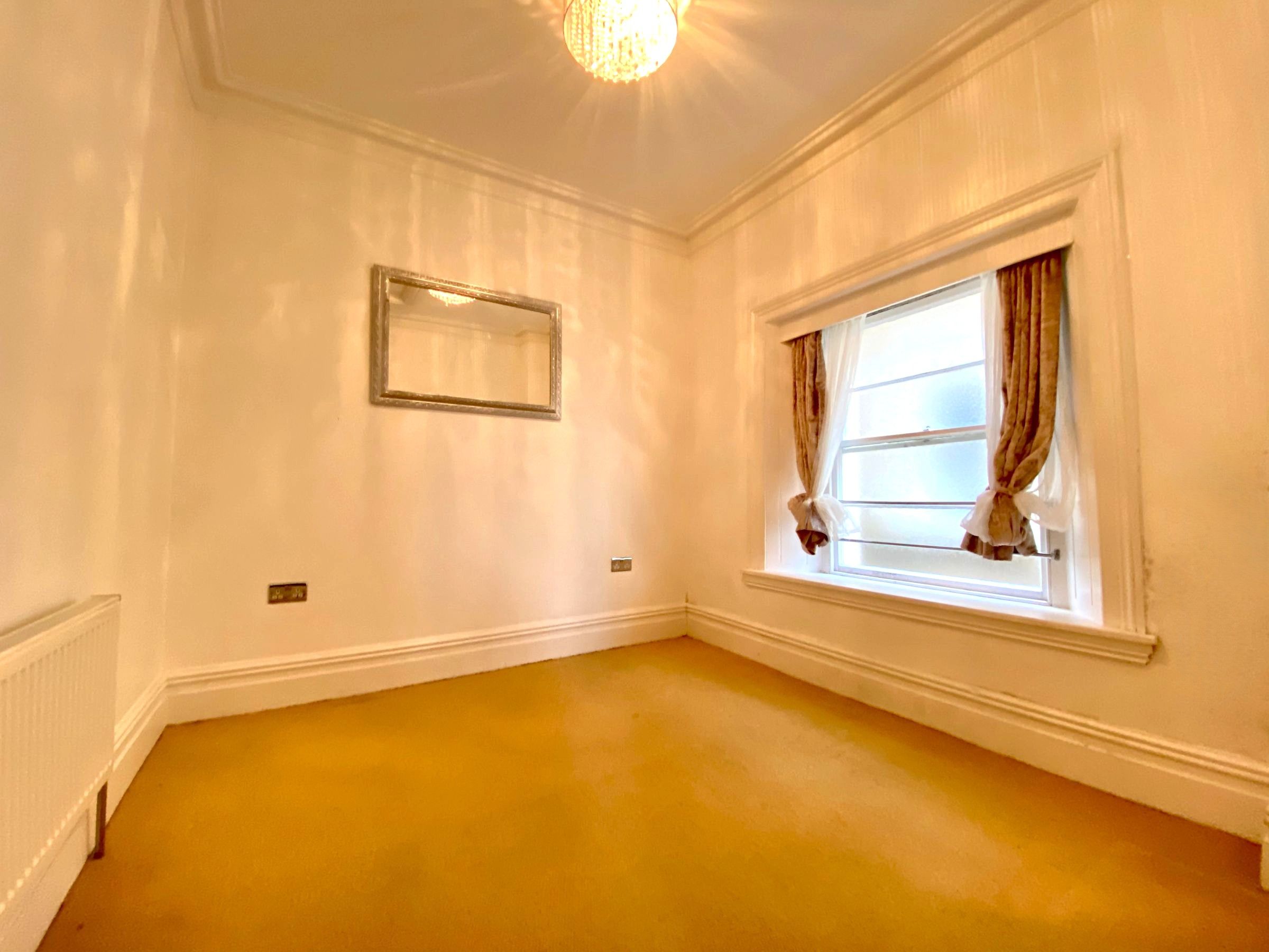 Flat Pembroke Road in Bristol