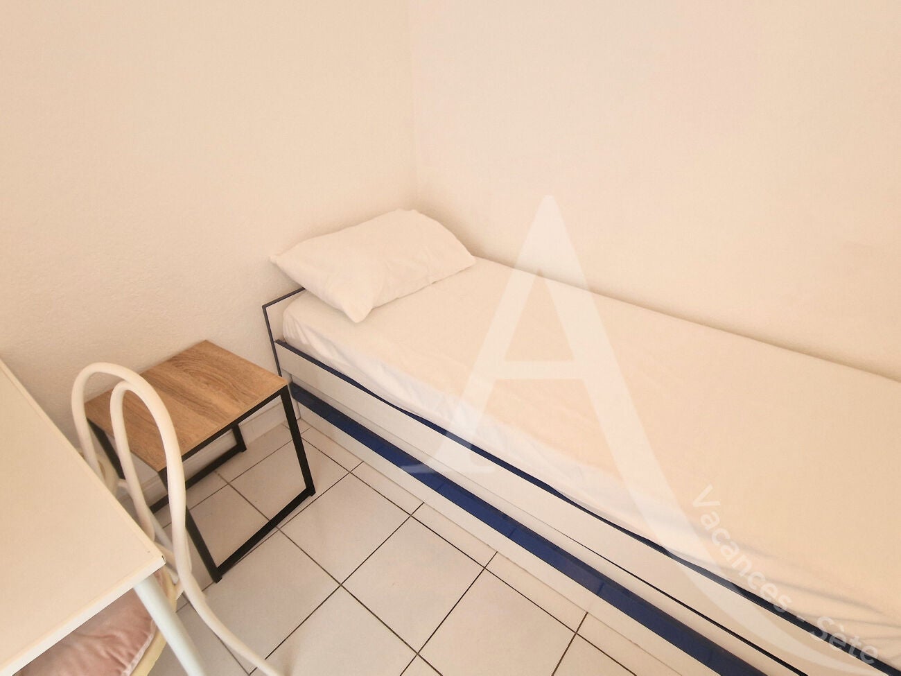 Flat Villa Les Yalis in Sète