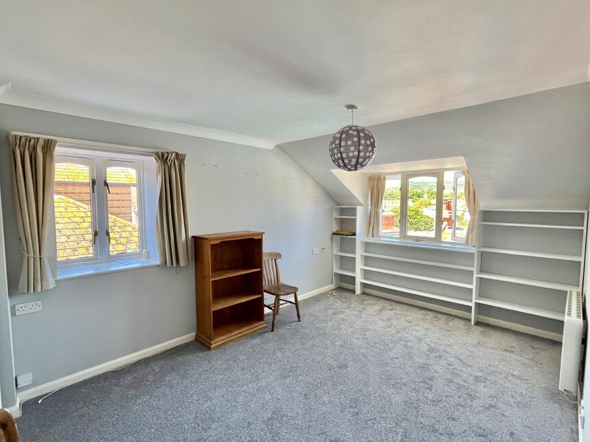 Flat The Bayle in Folkestone and Hythe District