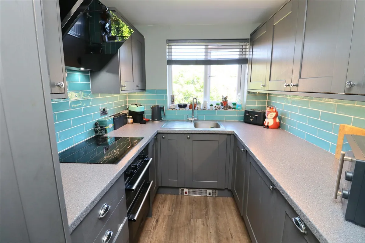 House Pickering Park in Kingston Upon Hull