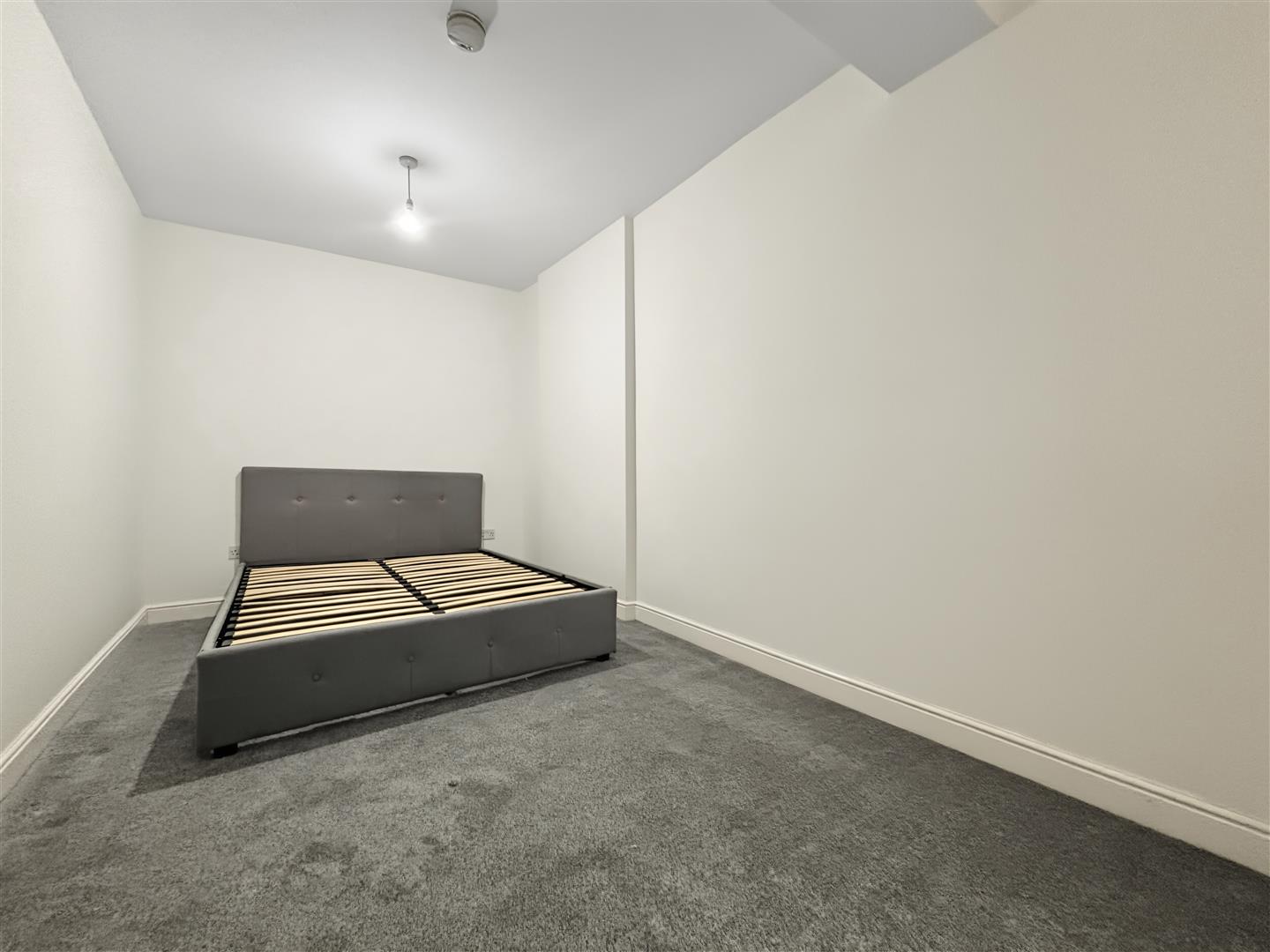 Flat Howard Street South in Great Yarmouth