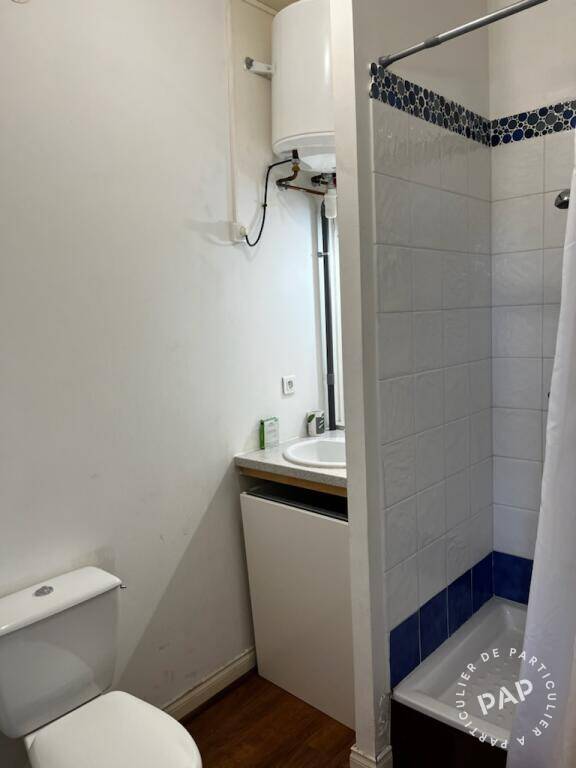 Flat Rue de l'Abattoir in Firminy