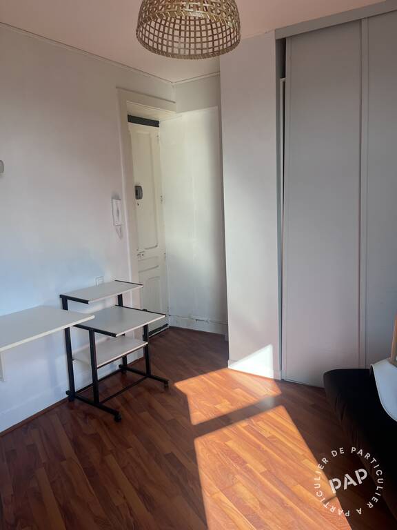 Flat Rue de l'Abattoir in Firminy