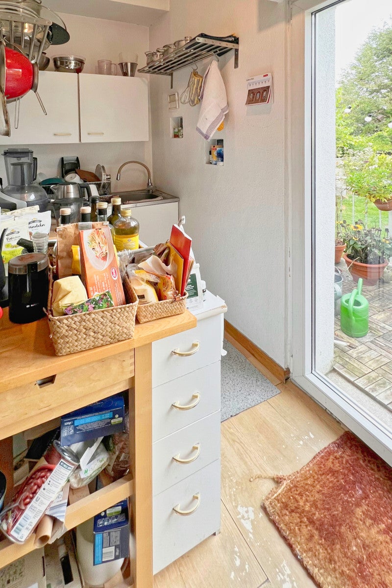 Wohnung Reisholzer Straße in Düsseldorf