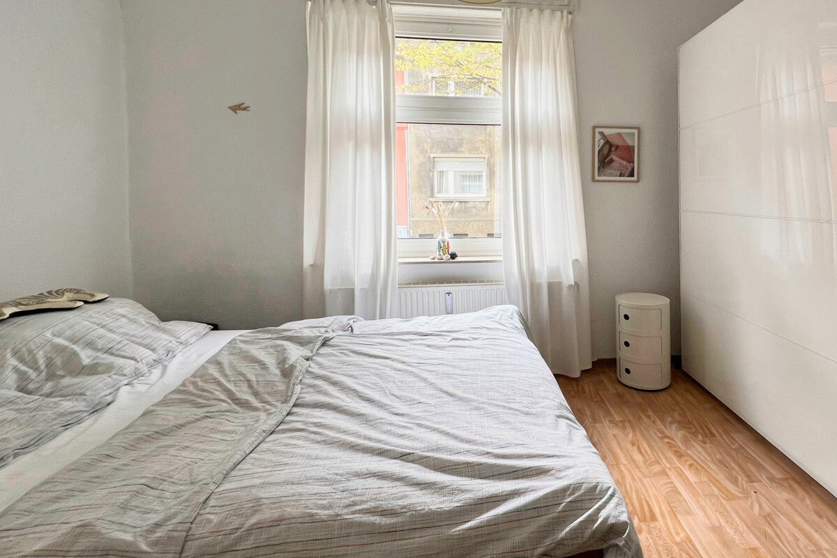 Wohnung Reisholzer Straße in Düsseldorf