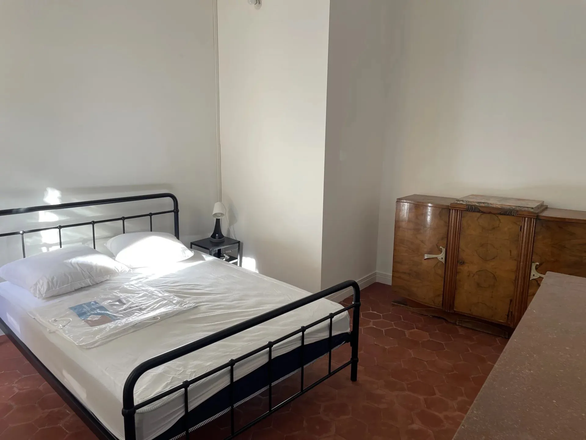 Appartement Place Hyacinthe Rigaud à Perpignan