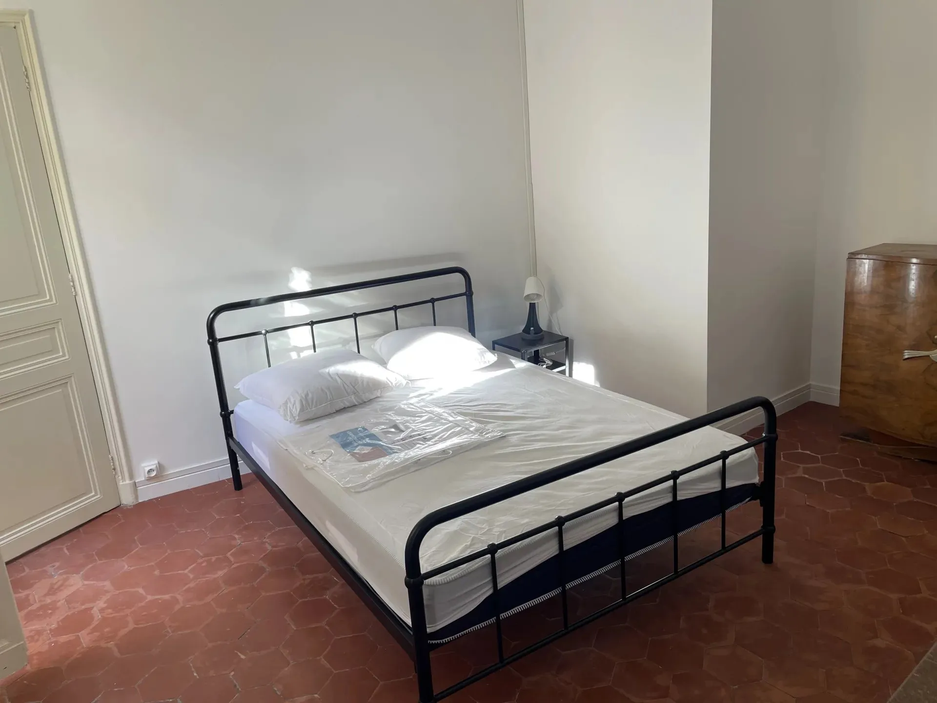 Appartement Place Hyacinthe Rigaud à Perpignan