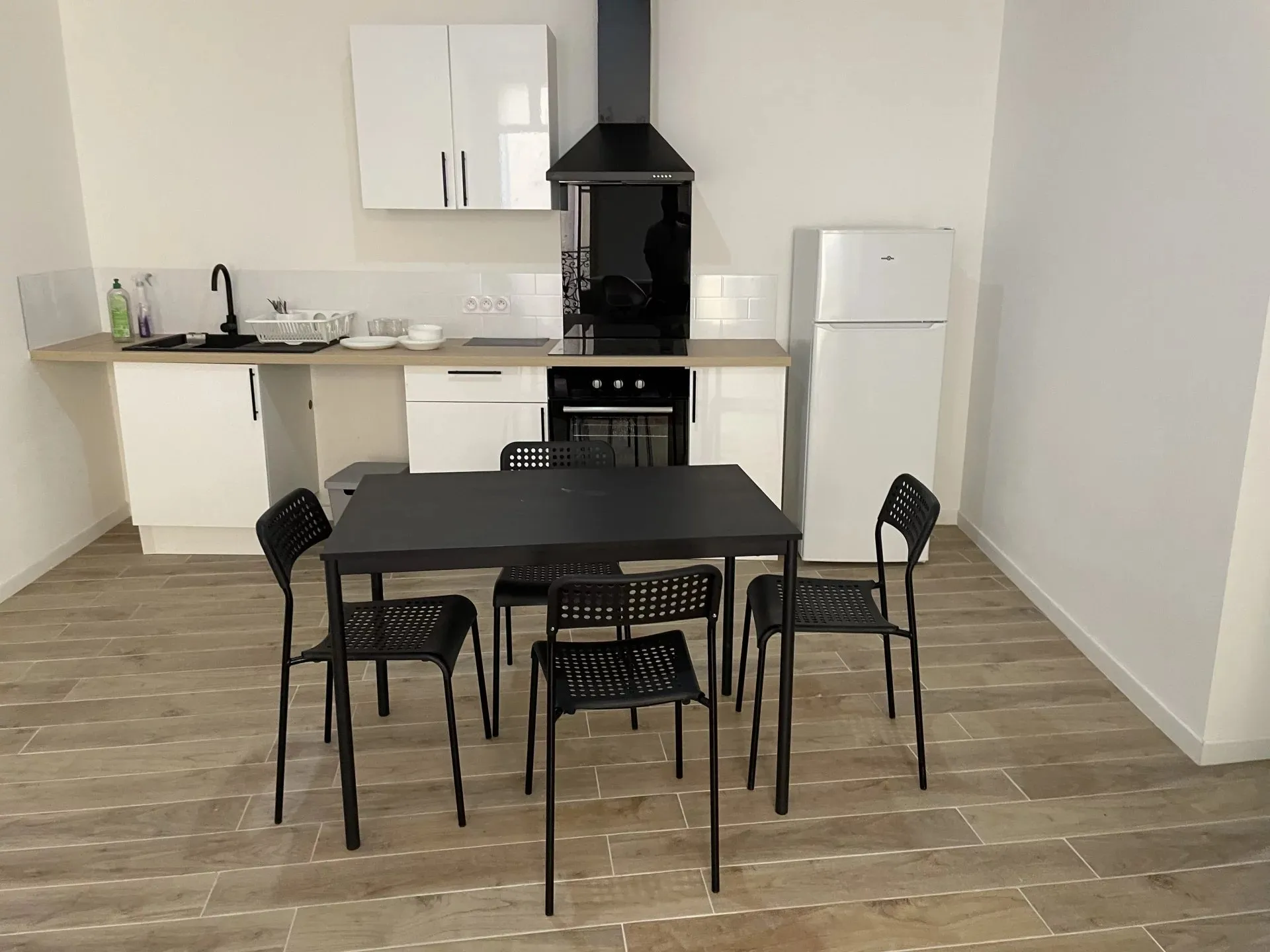 Appartement Place Hyacinthe Rigaud à Perpignan