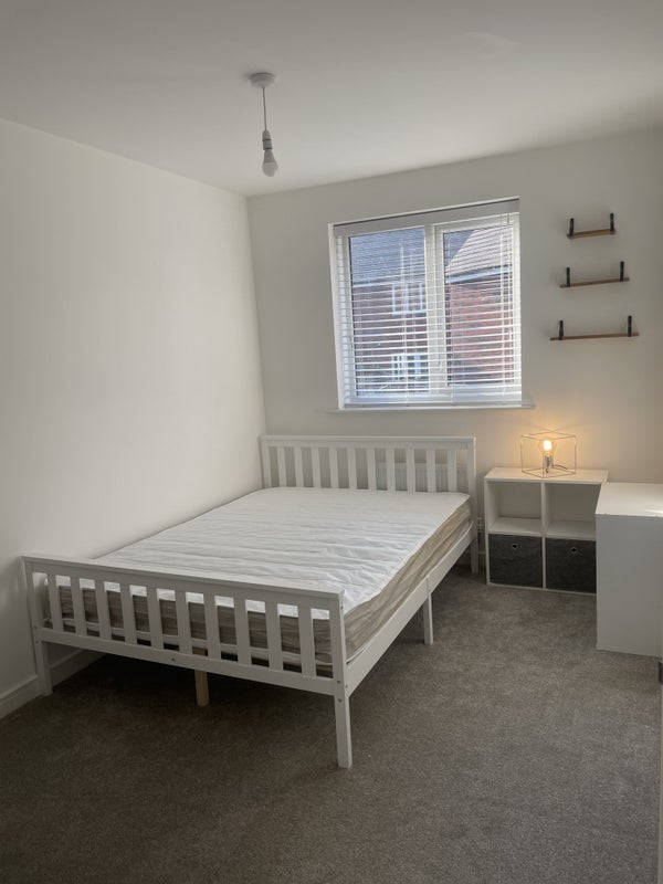 Room Wellum Street in Stratford-on-Avon