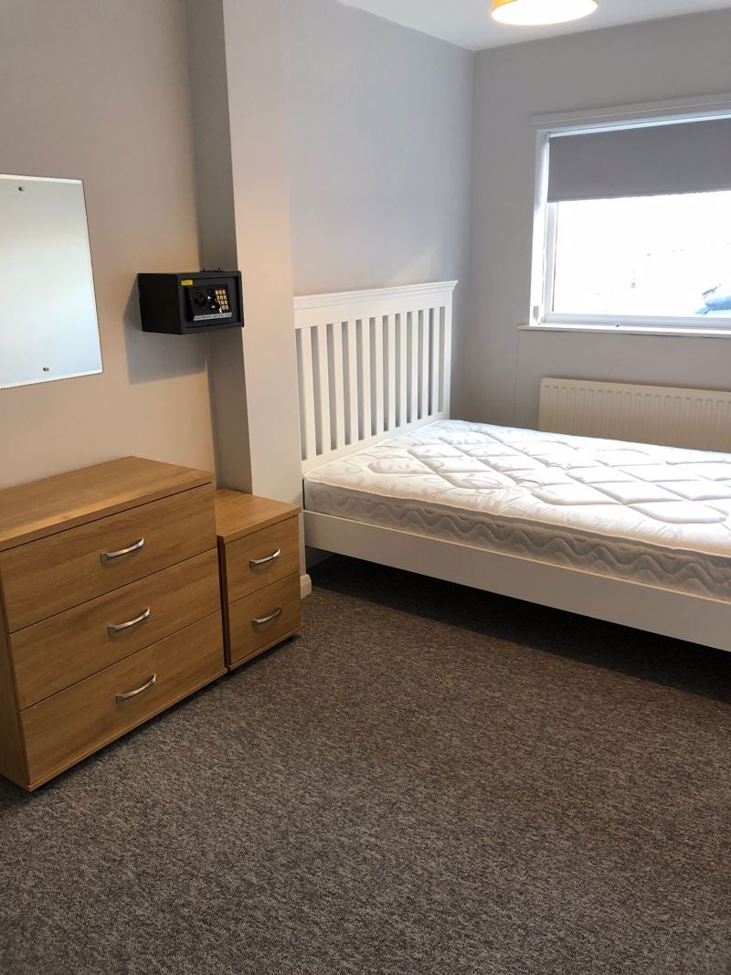 Room Venn's Lane in Hereford