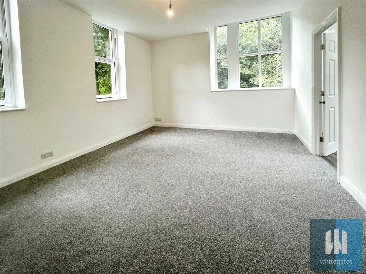 Flat Meltham Road in Kirklees