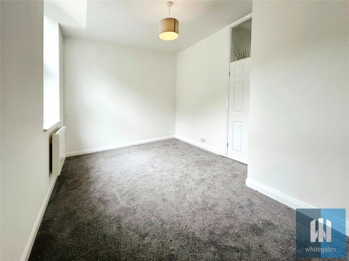 Flat Meltham Road in Kirklees